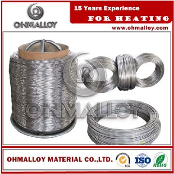Ohmalloy Heating Wire 0Cr25al5